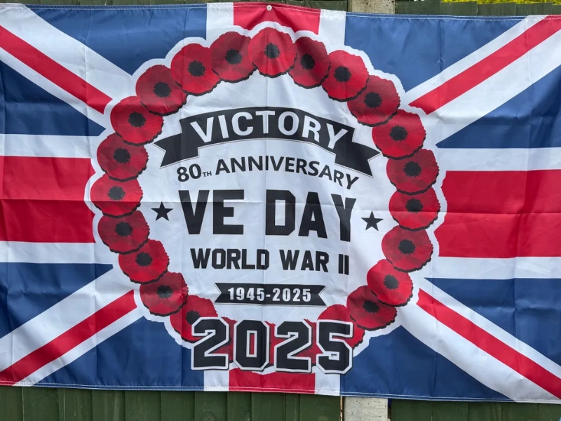 Veteran’s Day Event (2025) at the VW RBL Club